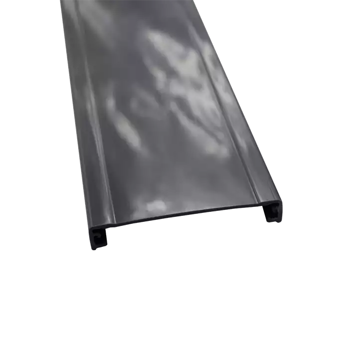 PC dust shield