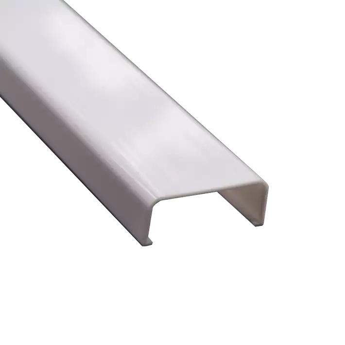 PC milk white lamp cover