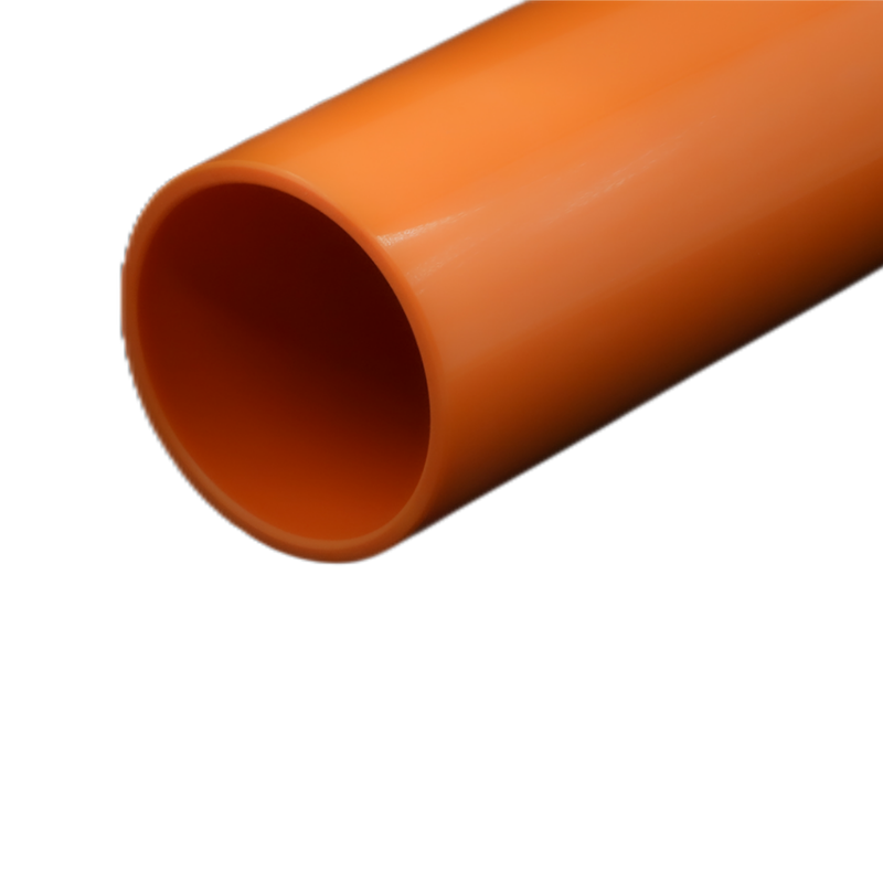 PE  Pipe 003